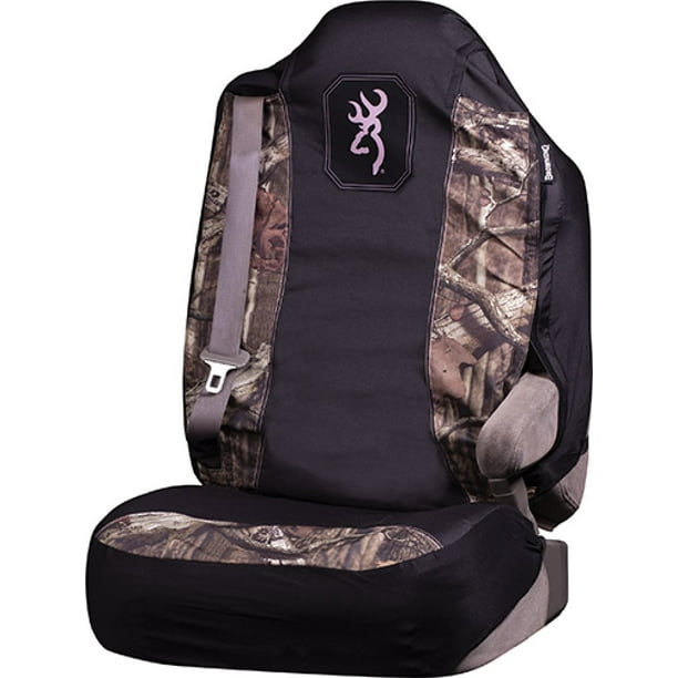 Signature Products Browning Universal Pullover Seat Cover Mo Inf With