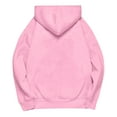 thumbnail image 6 of Chbgutlmr Baby Clothes Oversized Sweatshirts Kids Boy Girl Lightfleece Lined Warm Fall Winter Hoodies, 6 of 8