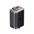 thumbnail image 1 of Cargador de Auto 30W PD Puerto USB-C + Cable USB-C 1.2 m, 1 of 8