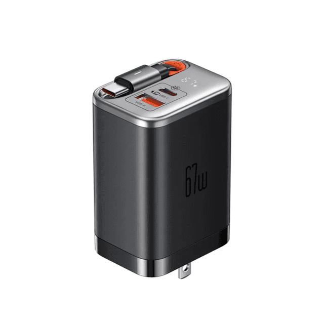 Cargador de Auto 30W PD Puerto USB-C + Cable USB-C 1.2 m