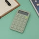 thumbnail image 1 of Calculadora científica sencilla linda calculadora portátil dedicada a estudiantes de computadora para oficina, 1 of 6