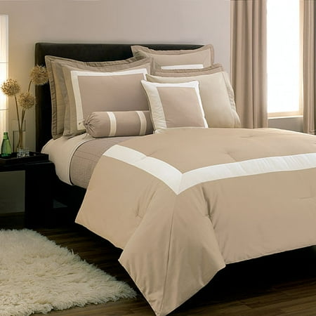 Springmaid Astoria Hotel Comforter Set - Walmart.com