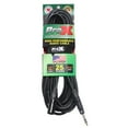 thumbnail image 5 of ProX XC-SXM25 25' XLR3-M to 1/4" TRS-M Balanced High Performance Audio Cable, 5 of 8