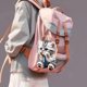 thumbnail image 5 of Llavero para Mochilas 2D Acrílico Colgante de Pascua Gancho de Coche Plano Mochila Llavero Colgante, 5 of 6