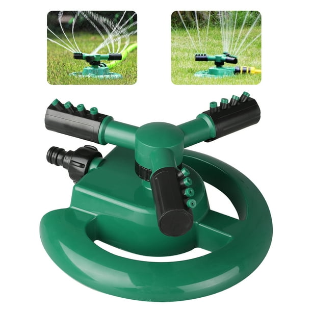 Lawn Sprinkler Automatic Sprinklers For Garden Water Sprinklers For