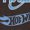 DARK BROWN, variant on Hot Wheels - Speed Club HW - Men's Short Sleeve Graphic T-Shirt
