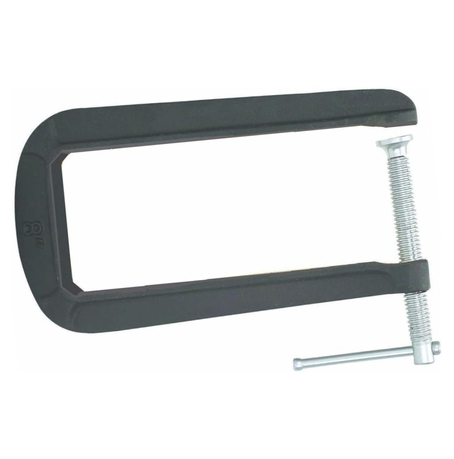 CLAMP 下敷き 8枚セット Unistrut P2788 Hinged Beam Clamp, Electro-Galvanized