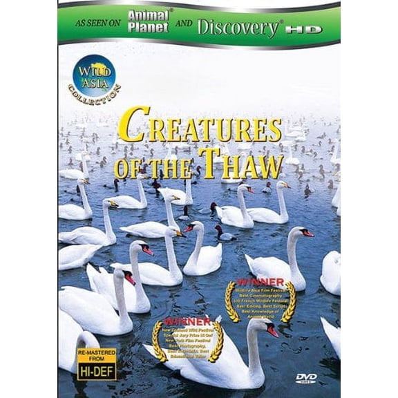 Creatures Of The Thaw