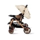 thumbnail image 1 of CARRIOLA ANGELIN NONI MANGO REVERSIBLE BEIGE, 1 of 2