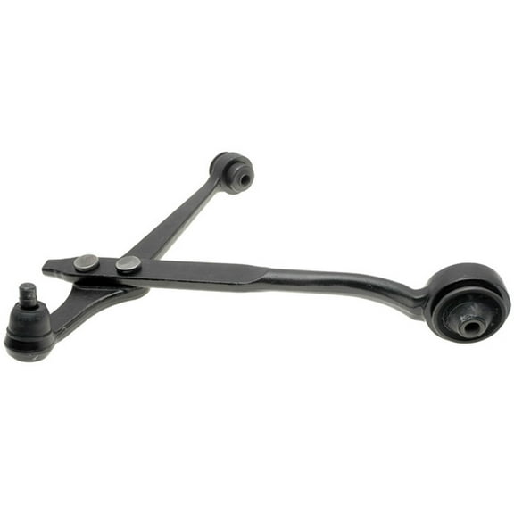 Suspension Control Arm and Ball Joint Assembly Fits select: 1999-2003 FORD WINDSTAR