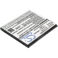 thumbnail image 2 of 1900mAh B11P1602 ( 1ICP5/57/61 ) 0B200-02170000 Battery for Asus ZenFone Go 5.0 X00ADA X00A ZB500KL, 2 of 4