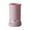 Pink, variant on Automatic Silicone Dog Paw Cleaner, Pet Foot Washing Cup, Mud Remover
