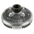 thumbnail image 1 of FAN CLUTCH E-450 SUPER DUTY 2000 al 2003 FORD 7.3L V8 KEEP ON GREEN ., 1 of 3