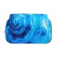 thumbnail image 2 of Disketp Blue Shell Estuche de Lápices de Doble Capa con Tapa Abatible y Cremallera, Organizador Escolar para Adolescentes y Adultos, 2 of 7