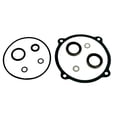 thumbnail image 2 of Marine Clutch Housing Seal Kit Compatible with 1977-1993 OMC 18-8360 Direct Fit Replacement Marine Boat Engine Parts Inboard Sterndrive Outboard Motor OMC Sterndrive All Models, 2 of 2