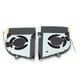 thumbnail image 2 of CPU Cooling, CPU Fan Low Noise 4 Pin Power Connector Silent Operation  For ASUS ROG Zephyrus G14 1i For ASUS ROG Zephyrus G14 For ASUS ROG Zephyrus G14 1iv ANGGREK CPU Cooling, 2 of 8