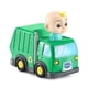 thumbnail image 1 of Juguete VTech CocoMelon Go! ¡Vamos! El camión de reciclaje de Smart Wheels JJ, 1 of 9