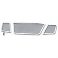 thumbnail image 2 of APS 2008-2015 Nissan Armada Mesh Grille 1.8 mm wire mesh, 2 of 2