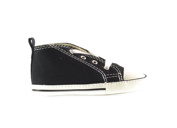 Converse Chuck Taylor First Star Infants/Toddlers Shoes 8j231 - Walmart.com