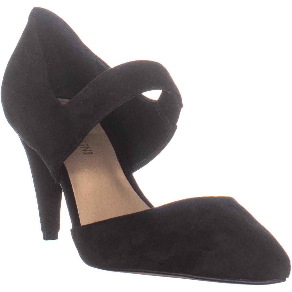 enzo angiolini pumps