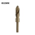 thumbnail image 4 of Embout de Perceuse à Gazon avec Tige de 12 7Mm pour Perceuses Manuelles, Machines à Fraiser et Plus, 4 of 7