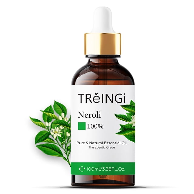 Aceite Esencial de eucalipto Natural puro, aceites esenciales aromáticos para difusores de aromaterapia, hierba de limón, árbol de té, citronela qym unisex