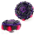thumbnail image 3 of Hauts de Combat Vintage, Lanceur d'Épée & Lucifer Burst Barricade, Jouets de Combat pour Compétences Motrices & Satisfaction Client, 1PCS, 3 of 5