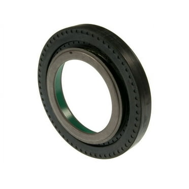 Front Outer Axle Shaft Seal - Compatible with 2005 - 2018 Ford F-250 Super Duty 4WD 2006 2007 2008 2009 2010 2011 2012 2013 2014 2015 2016 2017