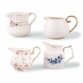 thumbnail image 1 of Weddingstar 9771 Vintage Creamer Assortment Favor Vase Set, 1 of 1