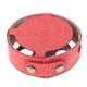thumbnail image 1 of Funda Protectora De Piel Sintética Para Amazon Echo Dot 2 #1 1, 1 of 5