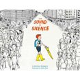 thumbnail image 1 of Sound of Silence, Katrina Goldsaito Couverture Rigide, 1 of 2