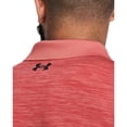 thumbnail image 2 of Polo Performance 3.0 para Hombre Under Armour Negro Talla S, 2 of 4