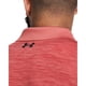 thumbnail image 2 of Polo Performance 3.0 para Hombre Under Armour Negro Talla S, 2 of 4