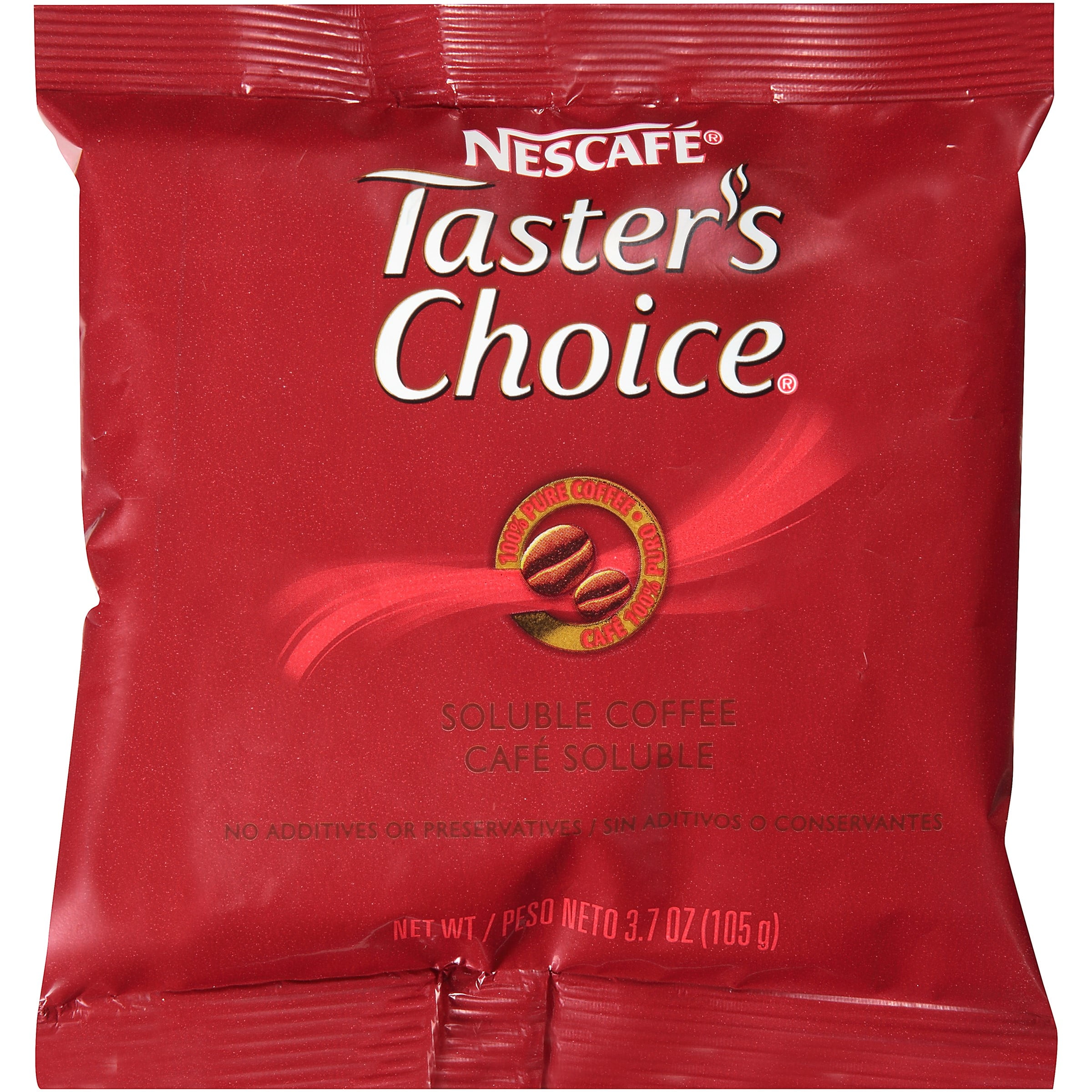 Taster Choice Coffee Cvs Taster's Choice Instant Coffee, House Blend
