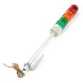 thumbnail image 4 of Avertissement de Machine LightAC 220V Avertissement de Machine Light LED Avertissement Luxury Finish, 4 of 5