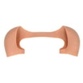 thumbnail image 2 of Hombreras de Silicona para Hombres y Mujeres, Hombreras de Silicona Parrilables Elás, 2 of 7