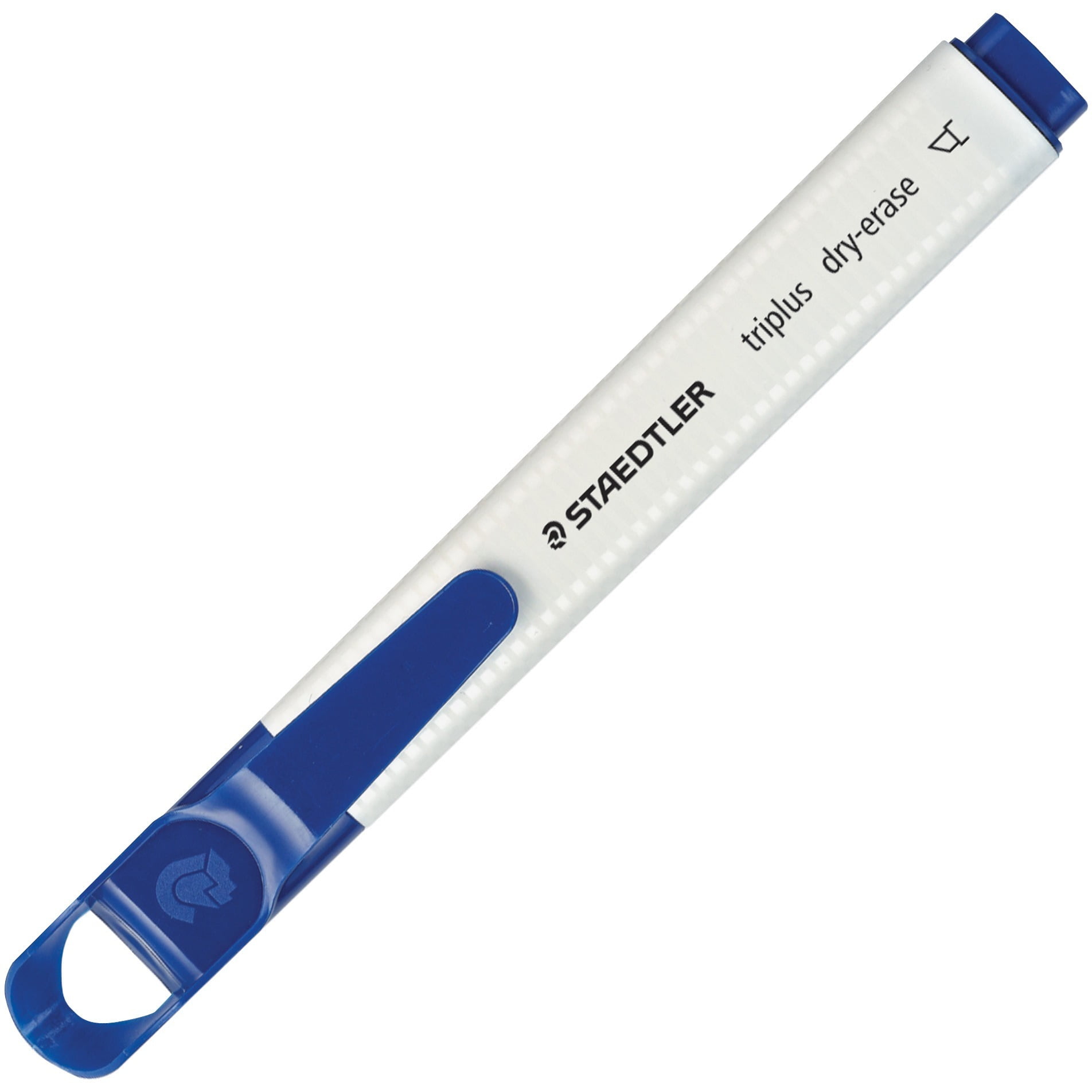 Staedtler Triplus Broad Tip Dry-erase Markers, 10 / Box (Quantity)