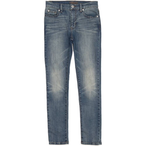 boy skinny jeans at walmart
