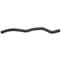 Gates 12167 Premium Molded Heater Hose For 13-18 Ram 2500 3500