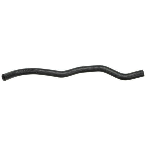 Gates 12167 Premium Molded Heater Hose For 13-18 Ram 2500 3500