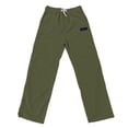 thumbnail image 4 of Muxikeji Clothes Men's Casual Pants Comfortable Loose Fit Trousers For Daily Wear And Outdoor Activities Durable Lightweight Breathable Fabric, 4 of 9