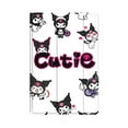 thumbnail image 4 of Kawaii cartoon Kuromi Case for iPad 9th generation case 2021 2022 9th gen Pro 11 case 2020 2021 mini 6 10.5 Air 2 9.7 cover, 4 of 16
