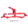 thumbnail image 2 of Houderco Accesorio Rojo Para Atv Y Motocicleta Correa De Reforzada Para Llantas, 2 of 7