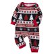 thumbnail image 1 of Ropa de dormir de árbol de Navidad para conjuntos de pijamas navideños familiares a juego, traje navideño para padres e hijos, 1 of 5