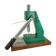 thumbnail image 3 of Shengyu Watch Press Back Case Closer Capping Machine Durable Metal Construction With Stability Base Watch Back Case Closer, 3 of 6