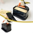 thumbnail image 3 of Contenedor para Palillos de Dientes con Diseño de Colibrí de , Dispensador Automático de Palillos, Caja para Decoración del Hogar, Accesorios de Cocina, 3 of 5