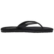 Angle View: Flojos Ruth Black/Black