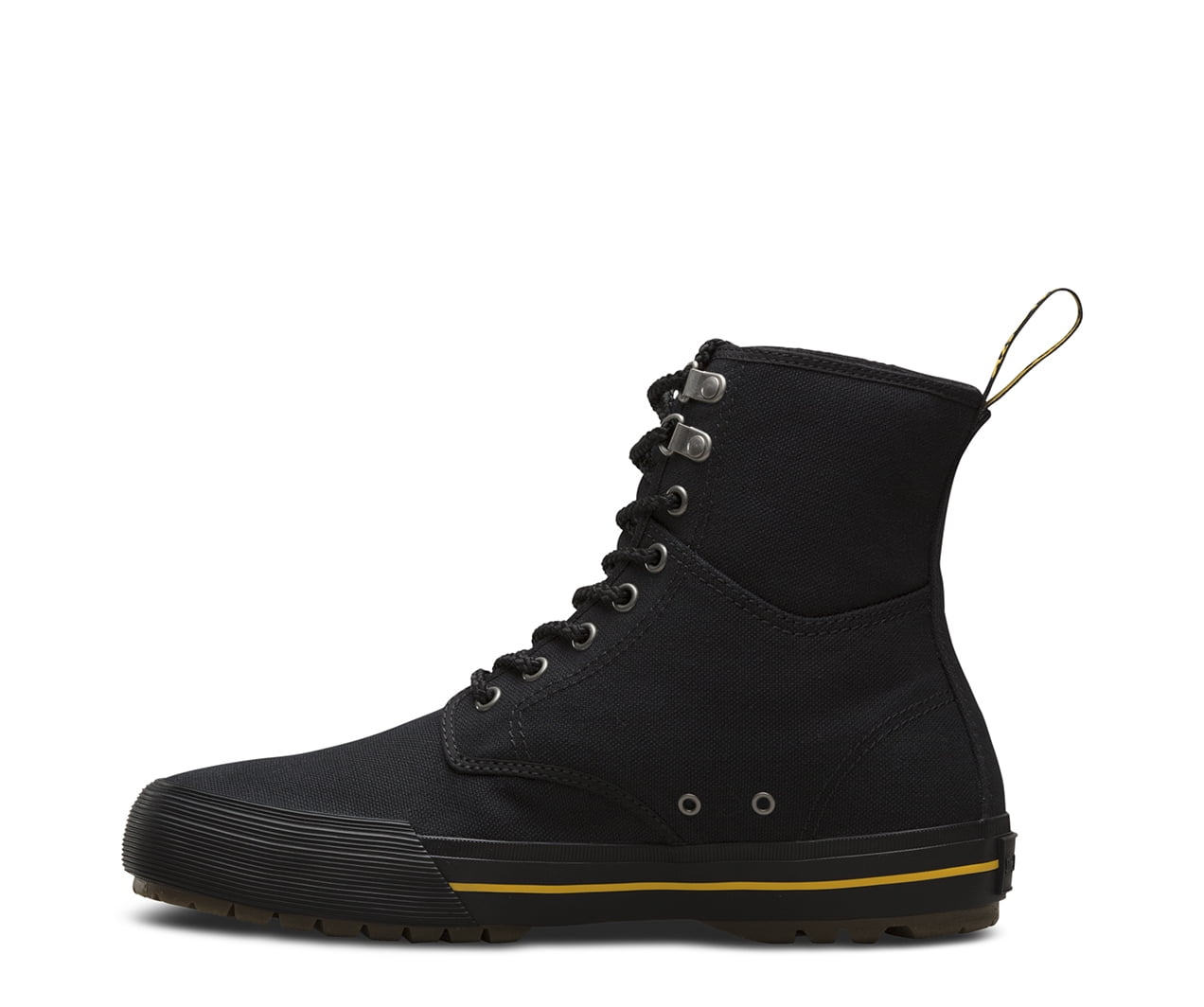 dr martens winsted waxy canvas