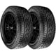 thumbnail image 1 of Paquete de 2 Llantas 225/65R17 XL Pirelli Scorpion AT Plus 106H, 1 of 2