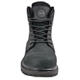 thumbnail image 4 of HOSS Men’s Composite Toe Work Boot Slip Resistant EH Carson 6" Black, 4 of 6